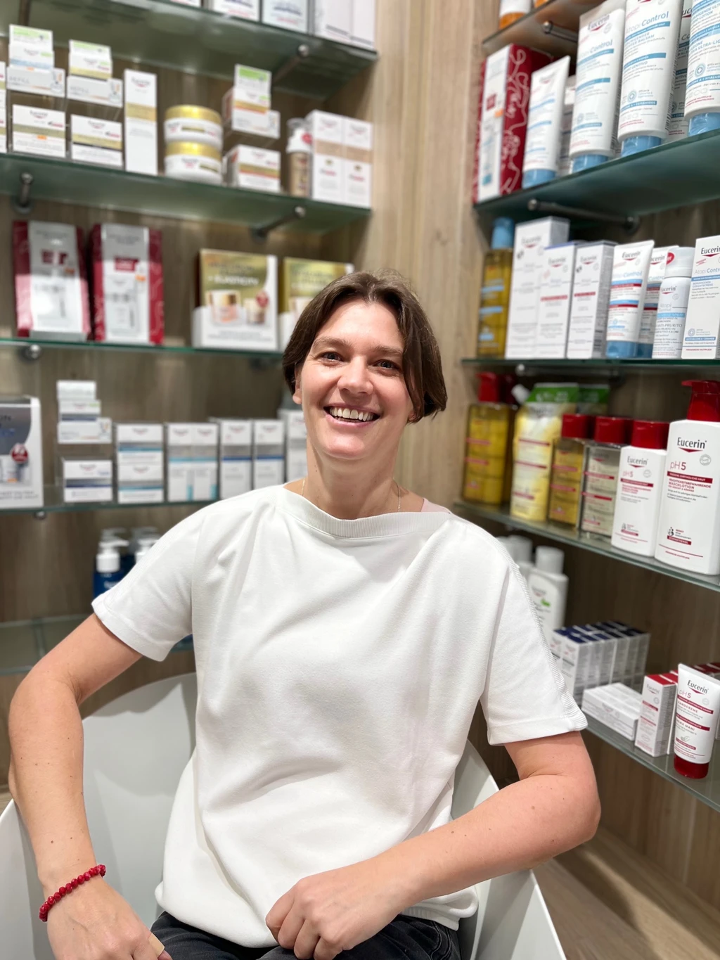 Frau Hilke Schlüter